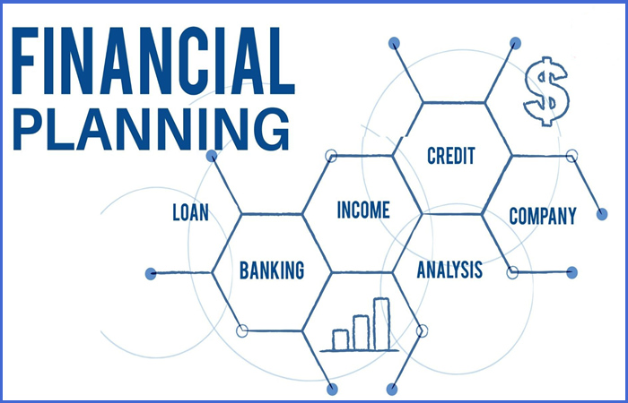 Financial planning