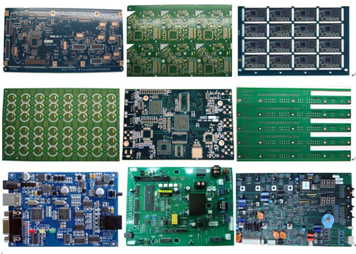 e waste PCB recycling machine