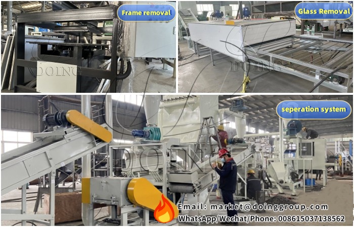 Solar pv panel recycling plant.jpg