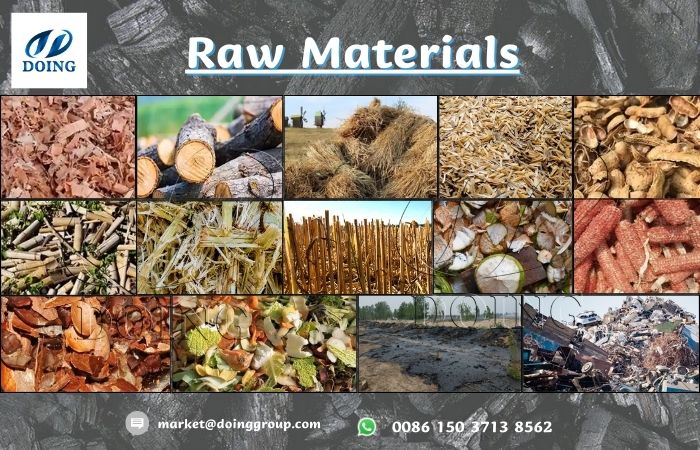 agricultural waste 